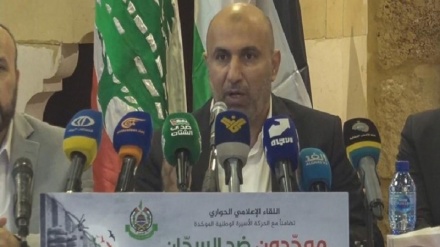 Hamas üyesi: İşgalci rejimle esirler takası görüşmeleri durdu