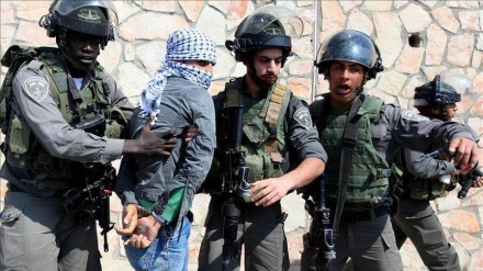 Përleshje mes palestinezëve dhe ushtarëve sionistë në Xhenin