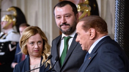 Italia, governo, Centrodestra, vertice su candidature 