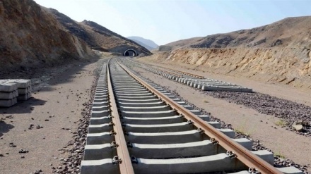 تاکید بیشکک بر ساخت راه آهن «چین - قرقیزستان - ازبکستان»