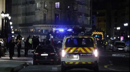 モンテネグロで銃撃が発生し１２人死亡、6人負傷