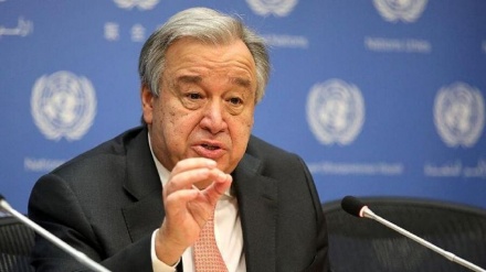 Guterres: Rreziku i konfliktit bërthamor është në pikën më të lartë në dekada