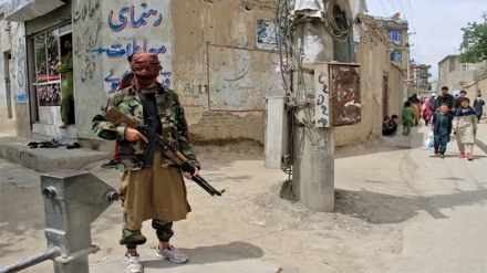 Mapigano baina ya Taliban na ISIS nchini Afghanistan wakati huu wa Muharram