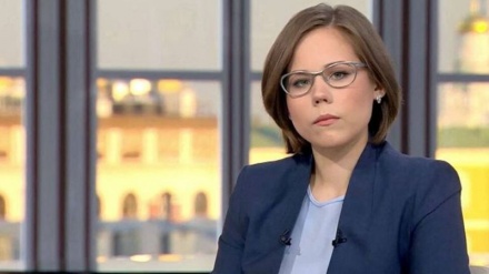 Darya Dugina, Putri Politikus Rusia Tewas dalam Ledakam Bom