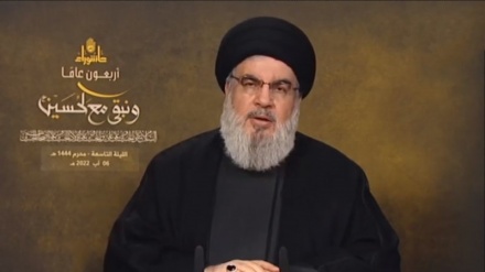 Hezbollah: quello che accade a Gaza è il massacro, il crimine