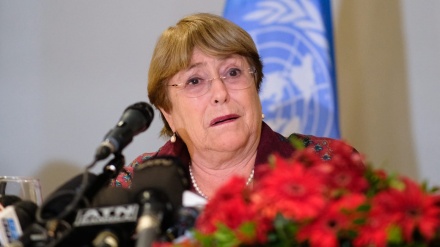 40 vende kërkuan që të mos publikohet raporti i Komisioneres së Lartë për të Drejtat e Njeriut për Ujgurët e Kinës