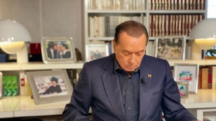 Berlusconi: 'Il programma di Forza Italia è fatto di cose molto concrete'