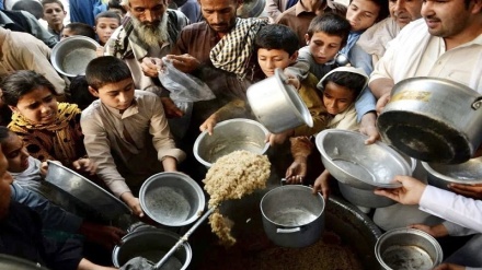برنامه جهانی غذا: بیش از 90 درصد مردم افغانستان غذای کافی ندارند