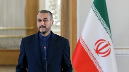Iran untersucht sorgfältig Reaktion der USA auf Vorschläge zur JCPOA-Wiederbelebung