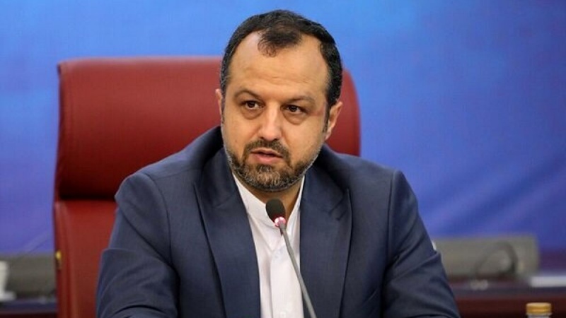 Ehsan Khandouzi, Menteri Ekonomi dan Keuangan Republik Islam Iran