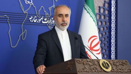 Iran delegation set to leave for Vienna to resume nuclear deal talks: FM Spox