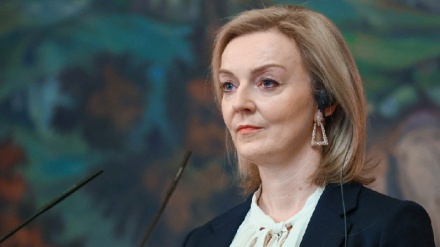 Media, Liz Truss ha ricevuto 115mila dollari per una visita a Taiwan