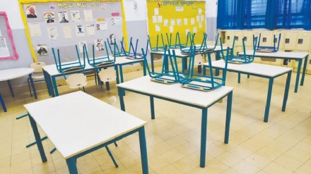 ממשלת ישראל הגישה בקשה להוציא צווי מניעה לשביתת המורים