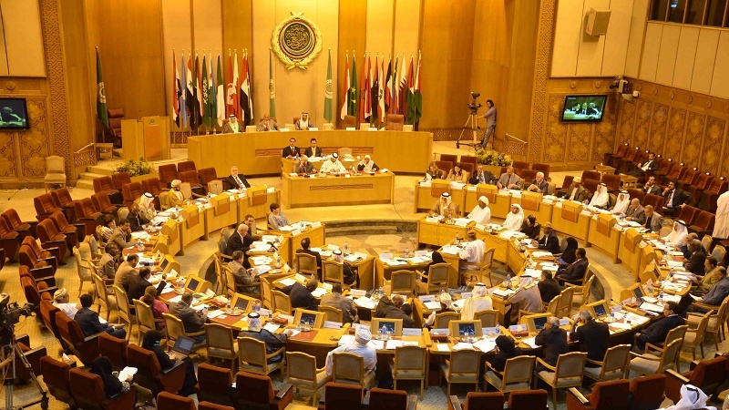 Liga Arab: Rezim Zionis Jalankan Yahudisasi di Al Quds