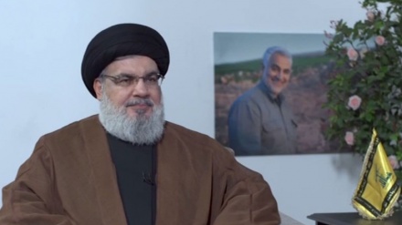 Nasrallah: Soleimani voleva combattere in prima linea durante la Guerra di Luglio