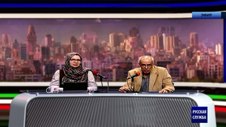 ТВ-ЭФИР - 21 августа 2022