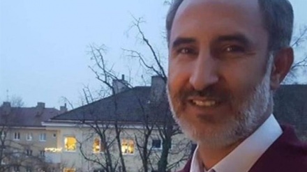 Семья иранского заключенного в тюрьме Швеции выразила обеспокоенность 