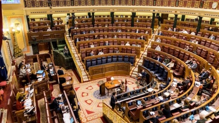 Parlamenti spanjoll miraton planin e kursimit të energjisë
