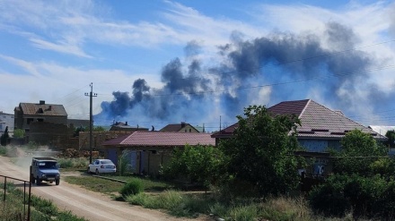 Esplosioni Crimea, Kiev rivendica responsabilità