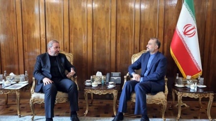 Amir-Abdollahian betont Notwendigkeit einer ordnungsgemäßen Durchführung der Arbain-Zeremonien