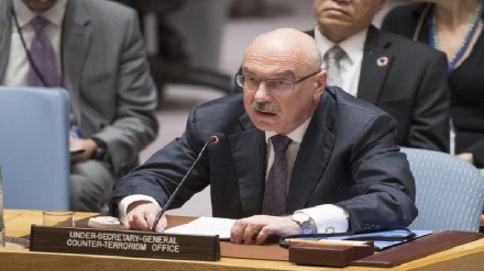 Monito Russia all'ONU: migliaia di terroristi al confine tra Siria e Iraq