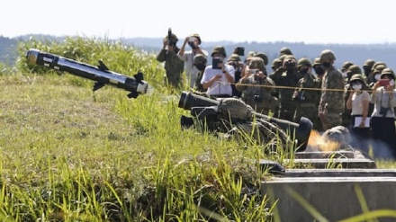 陸自と米陸軍の共同訓練が開始、「ジャベリン」実弾射撃も