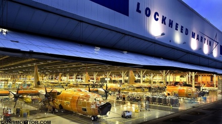 人手不足に苦しむ米軍需産業