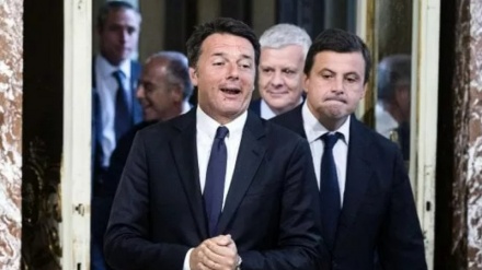 Italia, elezioni, Renzi a Calenda: errore non fare percorso insieme