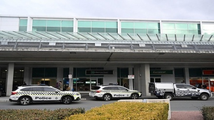 Australia, spari all’aeroporto di Canberra: scalo evacuato