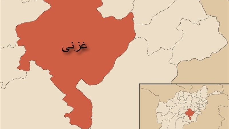 کشته شدن یک عضو استخبارات طالبان در غزنی