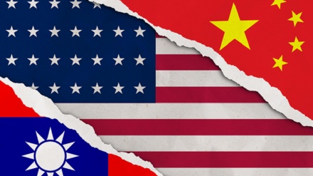 Marekani kuiwekea vikwazo China ili 'kuzuia' kuvamiwa Taiwan