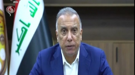  تهدید نخست وزیر عراق به کناره‌گیری