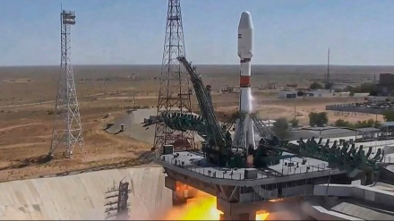Iran hails new satellite launch as breakthrough amid sanctions