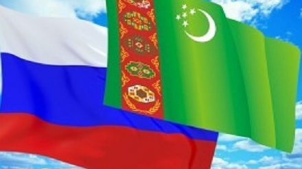 Russiýanyň we Türkmenistanyň häkimiýetleri ikitaraplaýyn gatnaşyklary giňeltmek barada maslahatlaşdylar