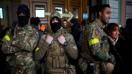 “Minacce e abusi”, scandalo nella legione straniera che combatte per Kiev
