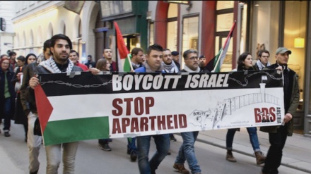 Österreichischer BDS kämpft gegen „Durchgreifen“ durch lokale Behörden