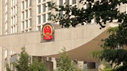 中国が、日本議員団の台湾訪問に強く反発