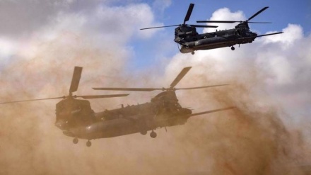 Philippines to buy American helicopters after scrapping Russia deal over US sanctions