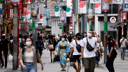 日本の経済成長が減速