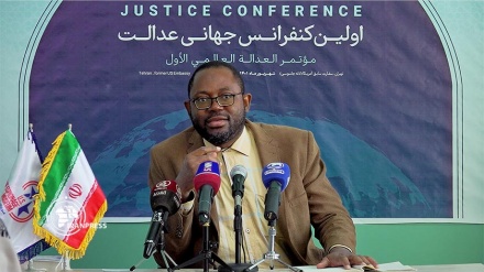  برگزاری نخستین کنفرانس جهانی عدالت در تهران