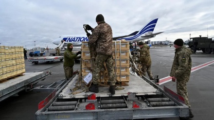 SHBA miraton paketën e ndihmës ushtarake për Ukrainën