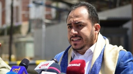 مقام یمنی: ائتلاف متجاوز به دزدی کشتی‌های نفتی ادامه می‌دهد