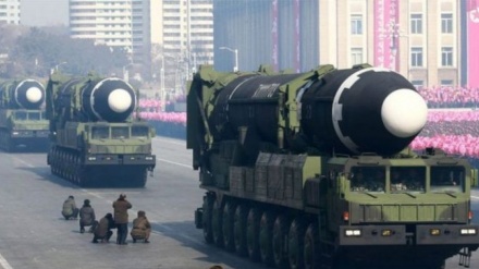 韓国・国家情報院前院長が、北朝鮮による核実験実施を主張