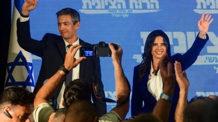 חזון התעתועים של שקד והנדל
