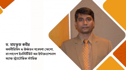 'আইএমএফ'র ঋণ পাবার শর্ত হিসেবে সরকার জ্বালানি তেলের দাম বাড়িয়েছে' 