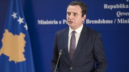 Deklaratat e Kurtit për luftë, tendencë për të tërhequr vëmendjen nga problemet e mëdha ekonomike