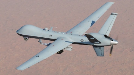 Taliban nennen US-Drohnenflüge über Afghanistan „Aggressionsakt“ und warnen vor Konsequenzen