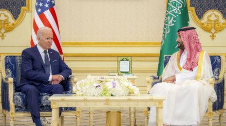 सऊदी अरब और अमेरिका के तनावग्रस्त संबंधों के बीच अमेरिकी सिनेटरों ने अब किस चीज़ की मांग कर दी?