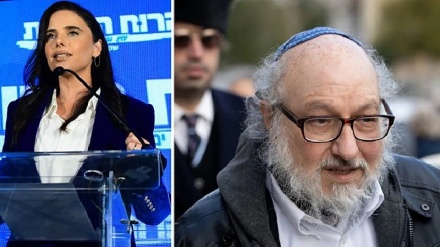 ג'ונתן פולארד חזר בו מתמיכתו באיילת שקד