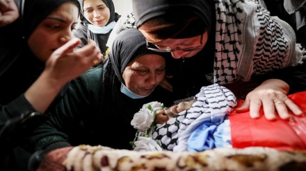 Algeria na Tunisia zalaani kuuliwa wananchi madhulumu wa Palestina 